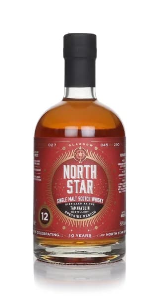 Tamnavulin 12 Year Old 2013 - North Star Spirits