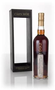 North British 23 Year Old 1992 (cask 41991) - Celebration Of The Cask Black Gold (Càrn Mòr)