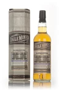 Glengoyne 8 Year Old - Single Minded (Douglas Laing)