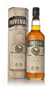 Port Ellen 26 Year Old 1983 - Provenance (Douglas Laing)