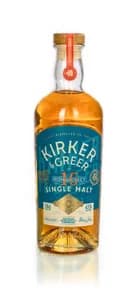Kirker & Greer 16 Year Old