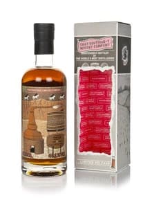 Craigellachie 10 Year Old (That Boutique-y Whisky Company)