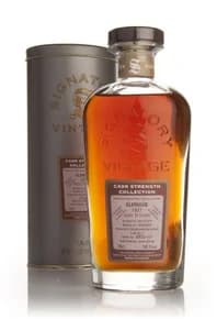 Glenugie 31 Year Old 1977 - Cask Strength Collection (Signatory)