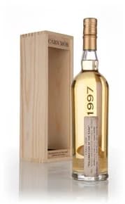 Ledaig 17 Year Old 1997 (cask 643080) - Celebration Of The Cask (Càrn Mòr)