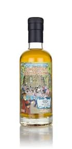 Highland Park 26 Year Old (That Boutique-y Whisky Company)
