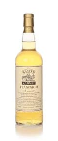 Teaninich 17 Year Old 1975 (cask 13984) (Master of Malt)