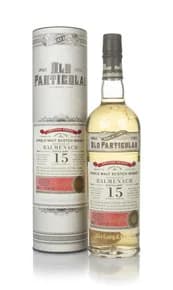 Balmenach 15 Year Old 2004 (cask 14177) - Old Particular (Douglas Laing)