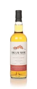 Mannochmore 13 Year Old (cask 3088) - Dràm Mòr