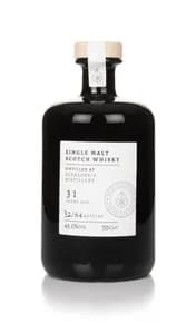 Glenlossie 31 Year Old - Forgotten Gems