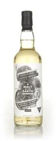 Benrinnes 11 Year Old 2006 (Malt of The Earth)