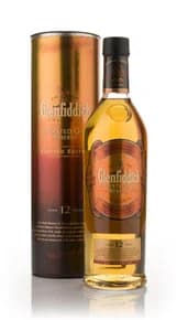 Glenfiddich 12 Year Old - Toasted Oak Reserve