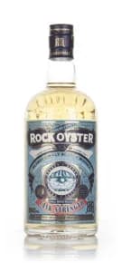 Rock Oyster Cask Strength #1