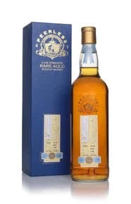 Highland Park 37 Year Old 1966 (cask 4637) - Peerless (Duncan Taylor)