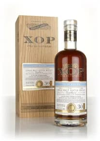 Bunnahabhain 30 Year Old 1988 (cask 12254) - Xtra Old Particular (Douglas Laing)
