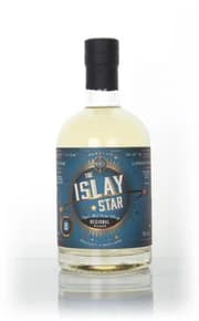 The Islay Star 8 Year Old - Regional Range (North Star Spirits)
