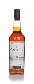 Caol Ila 12 Year Old - The Manager's Dram 2021