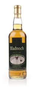 Bladnoch 11 Year Old Lightly Peated - Sheep Label