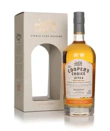 Deanston 10 Year Old 2010 (cask 1149) - The Cooper's Choice (The Vintage Malt Whisky Co.)