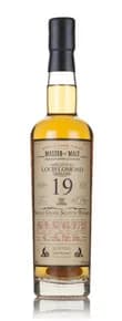Loch Lomond 19 Year Old 1996 - Single Cask (Master of Malt)