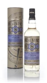 Fettercairn 8 Year Old 2008 (cask 11192) - Provenance (Douglas Laing)