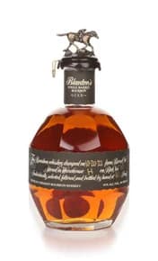 Blanton's Black Label Single Barrel (Japanese Market)