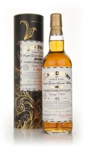 Invergordon 45 Year Old 1966 - The Clan Denny (Douglas Laing)