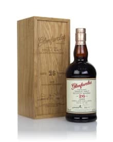 Glenfarclas 26 Year Old 1989 Distillery Exclusive