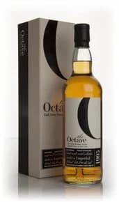 Imperial 16 Year Old 1995 - The Octave (Duncan Taylor)