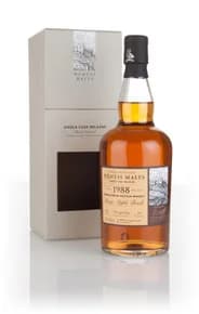 Rosy Apple Brulé 1988 (bottled 2015) - Wemyss Malts (Invergordon)