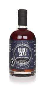 Ardnamurchan 6 Year Old 2019 - North Star Spirits