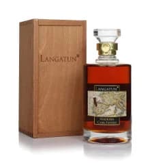 Langatun Maderia Cask Finish