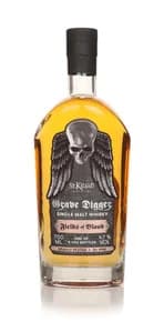 St. Kilian Grave Digger - Fields Of Blood