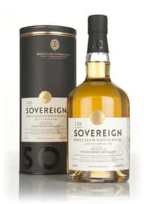 Invergordon 30 Year Old 1987 (cask 15012) - The Sovereign (Hunter Laing)