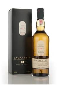 Lagavulin 12 Year Old (Special Release 2015)