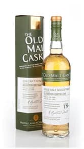 Deanston 18 Year Old 1996 (cask 10428) - Old Malt Cask (Hunter Laing)