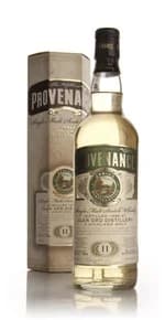 Glen Ord 11 Year Old 1998 - Provenance (Douglas Laing)