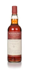Loch Lomond 5 Year Old 2019 (cask 1536A-H) - Woodrow's of Edinburgh