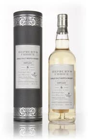 Mortlach 8 Year Old 2007 - Hepburn's Choice (Langside)