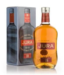Jura 18 Year Old - 2000s