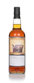 Craigellachie 20 Year Old 2005 - Decadent Drams (Decadent Drinks)