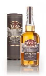 Jack Ryan Beggars Bush 12 Year Old