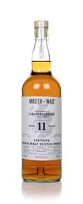Craigellachie 11 Year Old 2011 Single Cask (Master of Malt)
