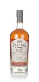 Deanston 9 Year Old 2009 (cask 1639) -  The Cooper's Choice (The Vintage Malt Whisky Co.)