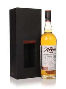 Arran Malt & Music Festival 2017 - 21 Year Old 1995 (cask 368)