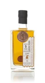 Teaninich 9 Year Old 2011 (cask 716302) - The Single Cask