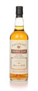 Benrinnes 15 Year Old 2006 Sherry Cask (WM Cadenhead)