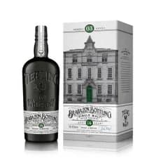 Teeling Brabazon Bottling Series 3
