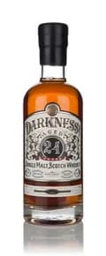 Darkness! Highland Park 24 Year Old Pedro Ximénez Cask Finish