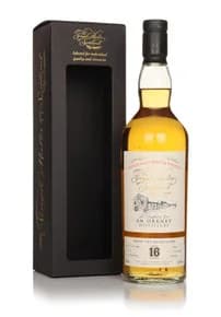 Orkney 16 Year Old 2006 - The Single Malts of Scotland