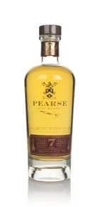 Pearse Lyons 7 Year Old